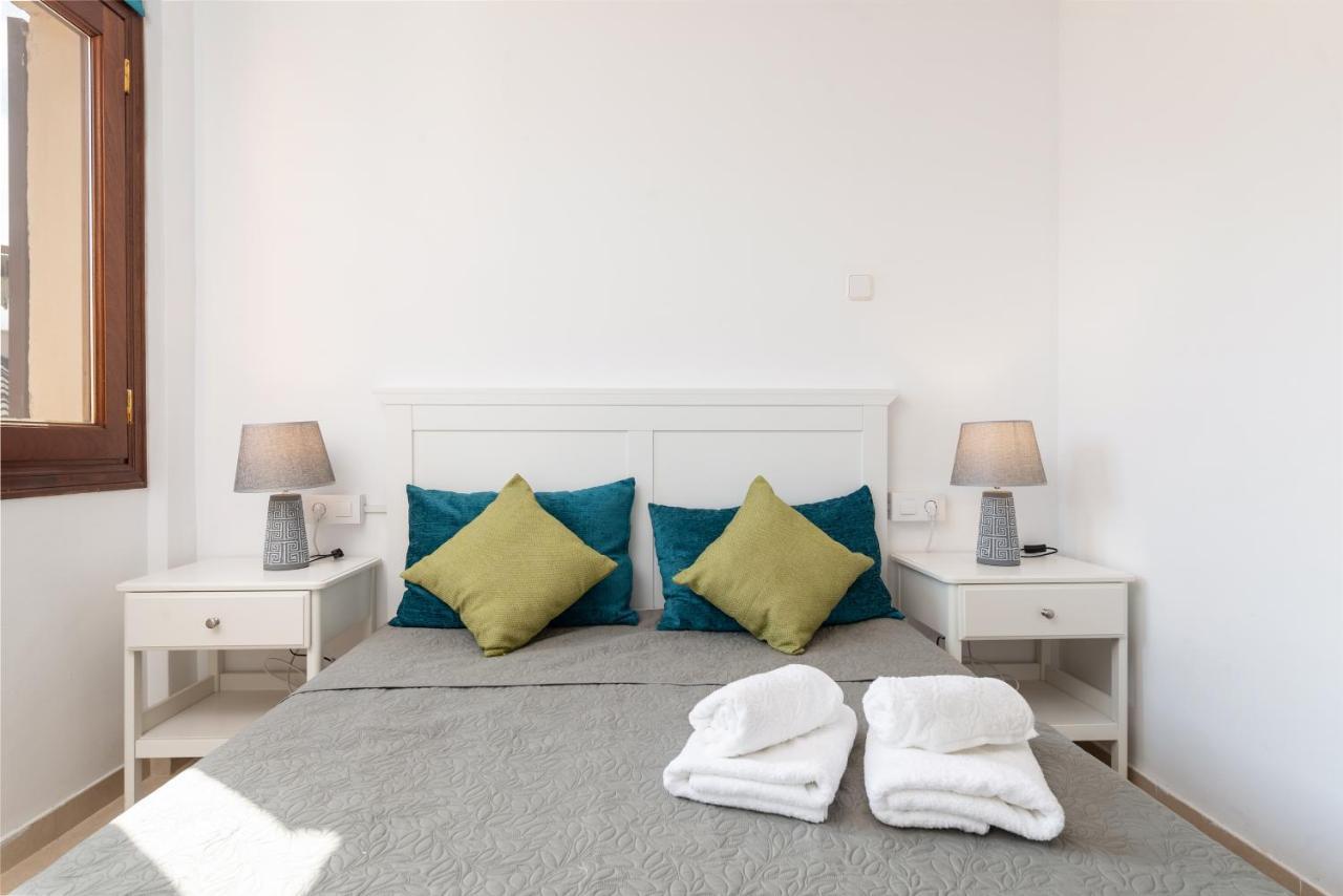 Apartamento Tamarels In