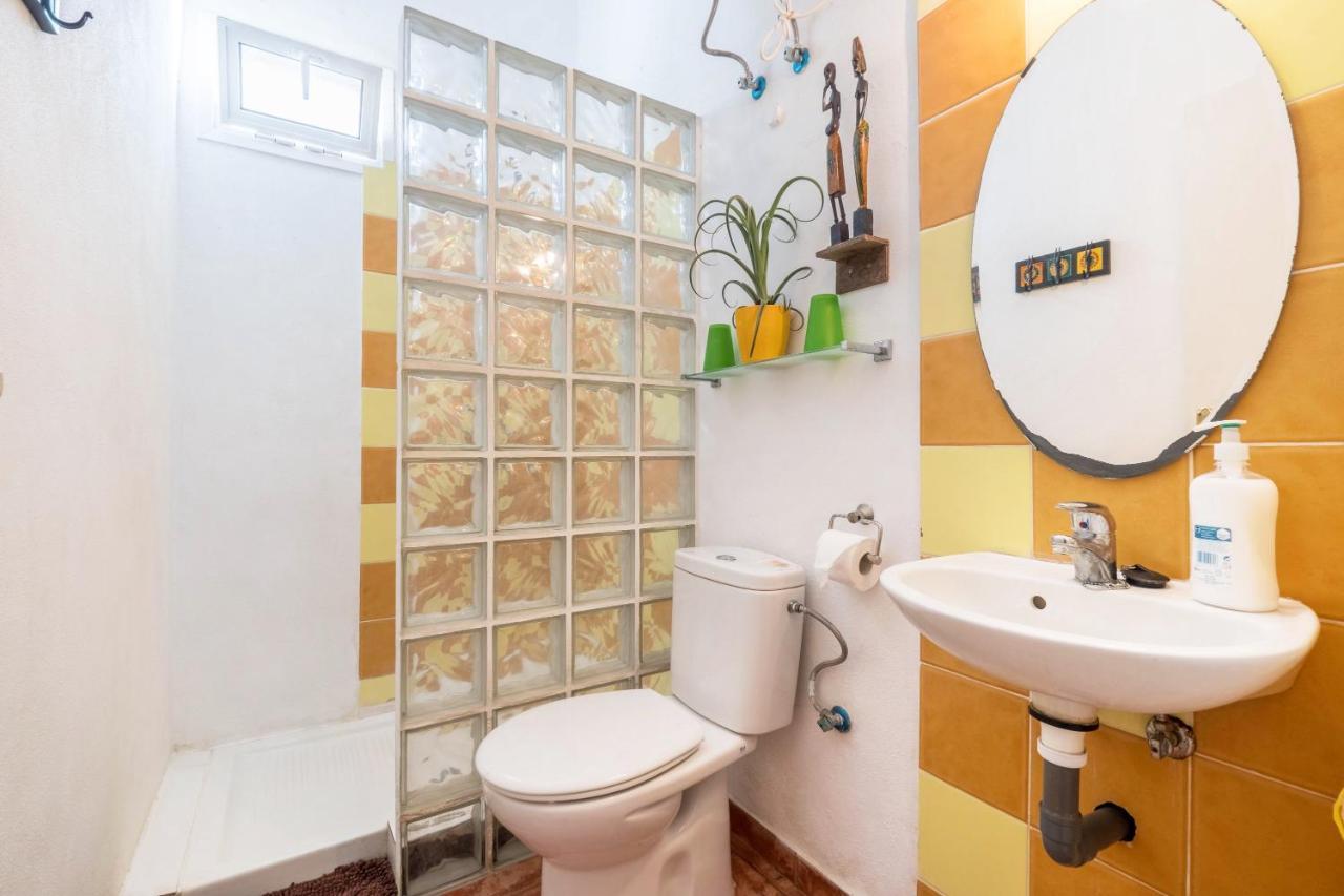 Holiday home Casa Verode - Perenquen *