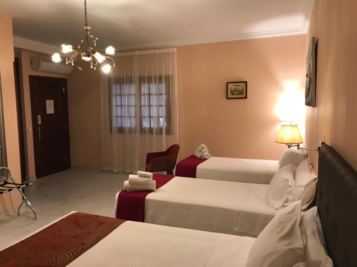 Hotel Il Sogno Di Gio Della Laguna Solo No Fumadores