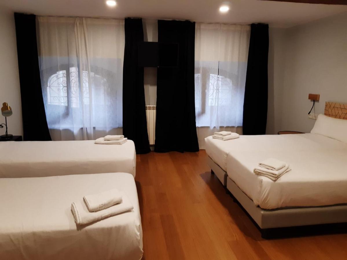 Puerto De Apartahotel 2*
