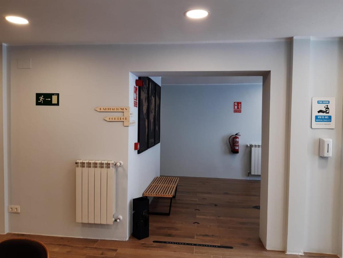 Puerto De Apartahotel 2*