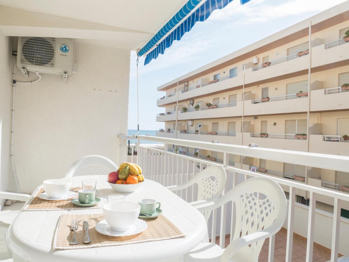 Apartamento Irta Playa *