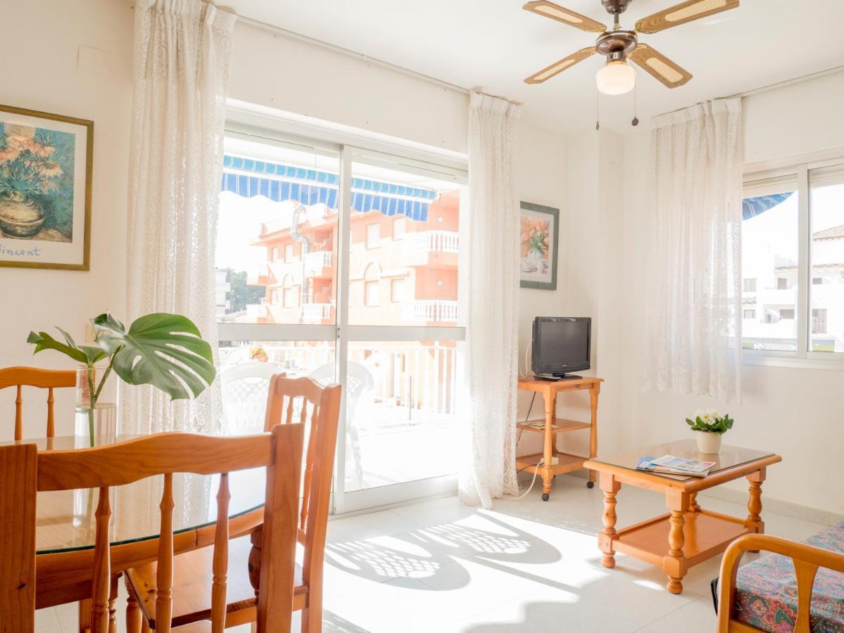 Apartamento Irta Playa *