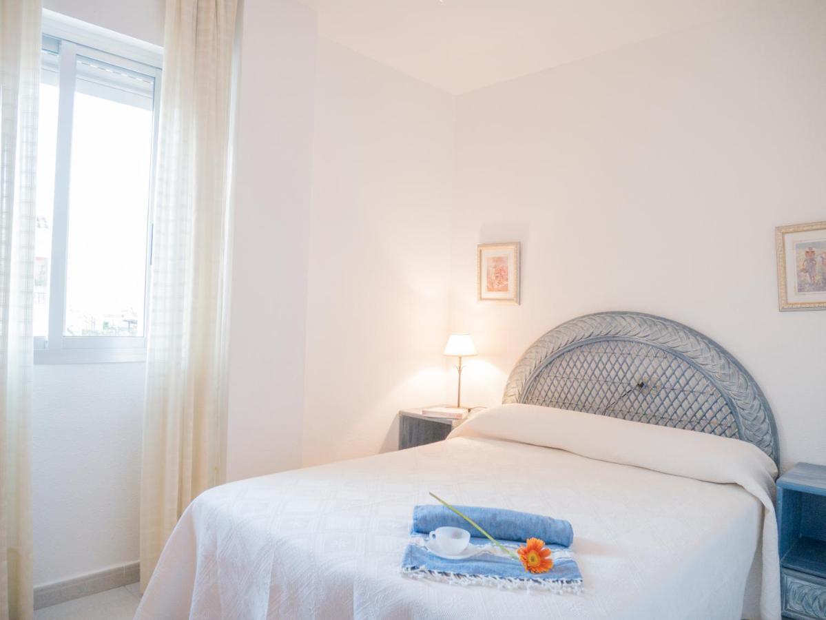 Apartamento Irta Playa Alcossebre