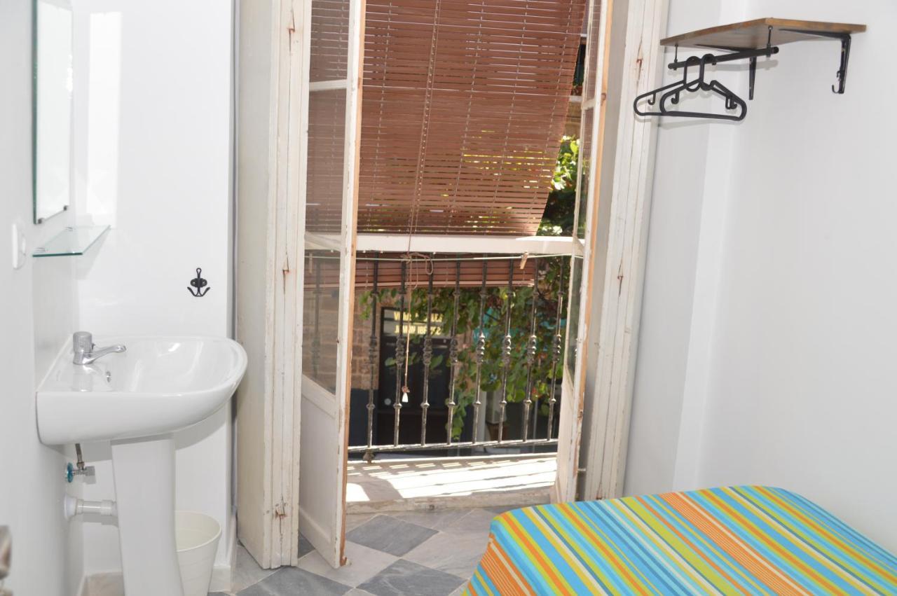 Cuatro Naciones Guest house