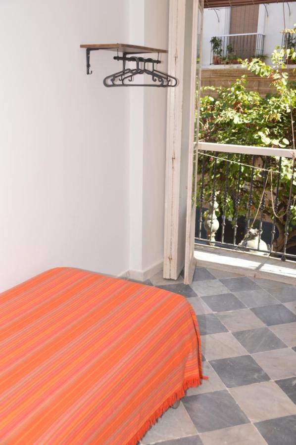 Cuatro Naciones Guest house Cadiz