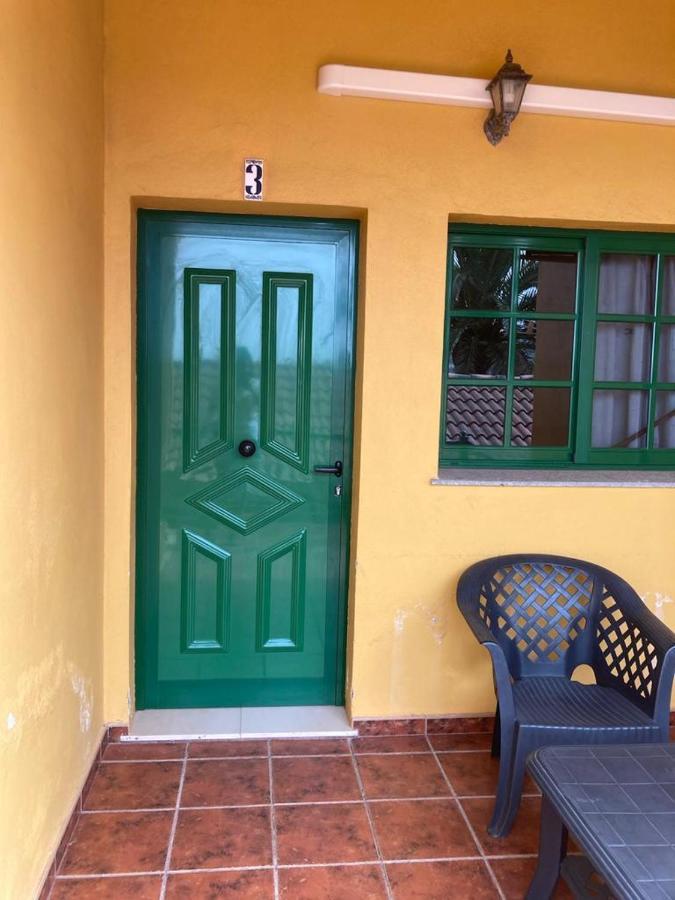 Casa rural Amparo Hayas *