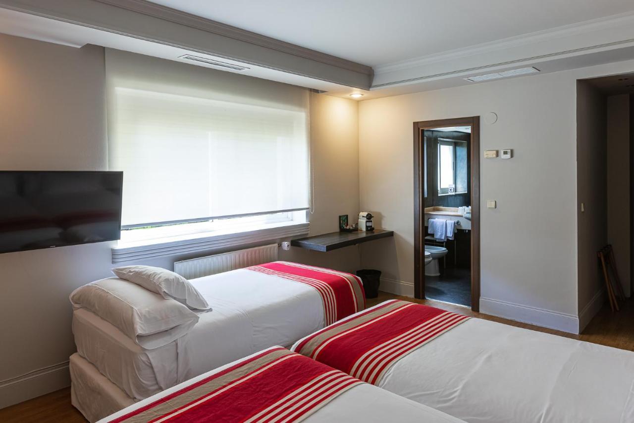Hotel Rio Bidasoa