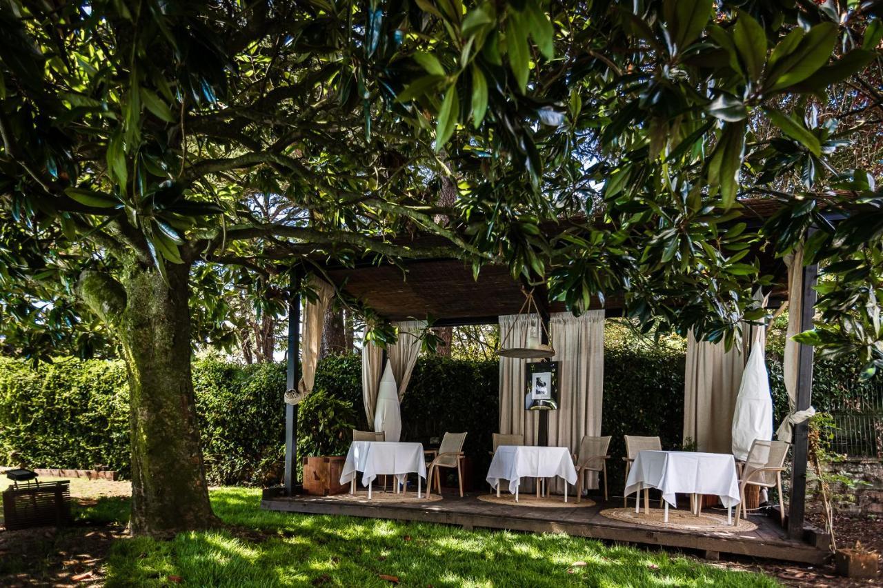 Rio Bidasoa Hotel Hondarribia