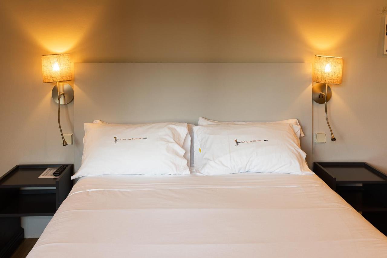 Rio Bidasoa Hotel Hondarribia