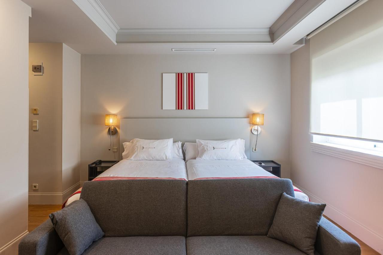 Rio Bidasoa Hotel 4*