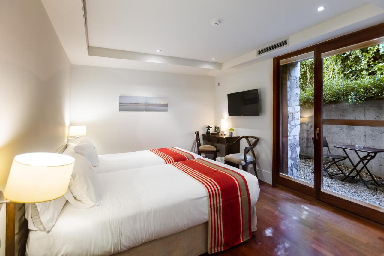 Hotel Rio Bidasoa 4*
