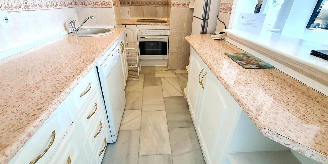 Skol 708 Fantastic 2 Bedroom For Apartment Marbella