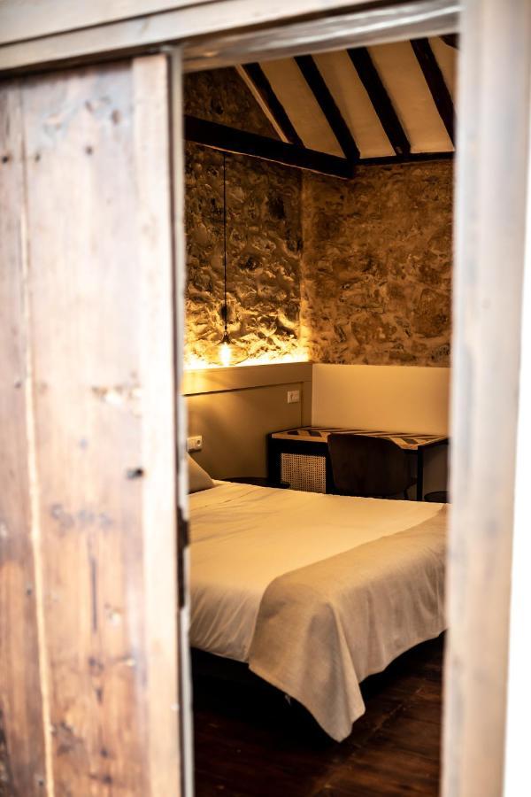 Hotel S.xvi