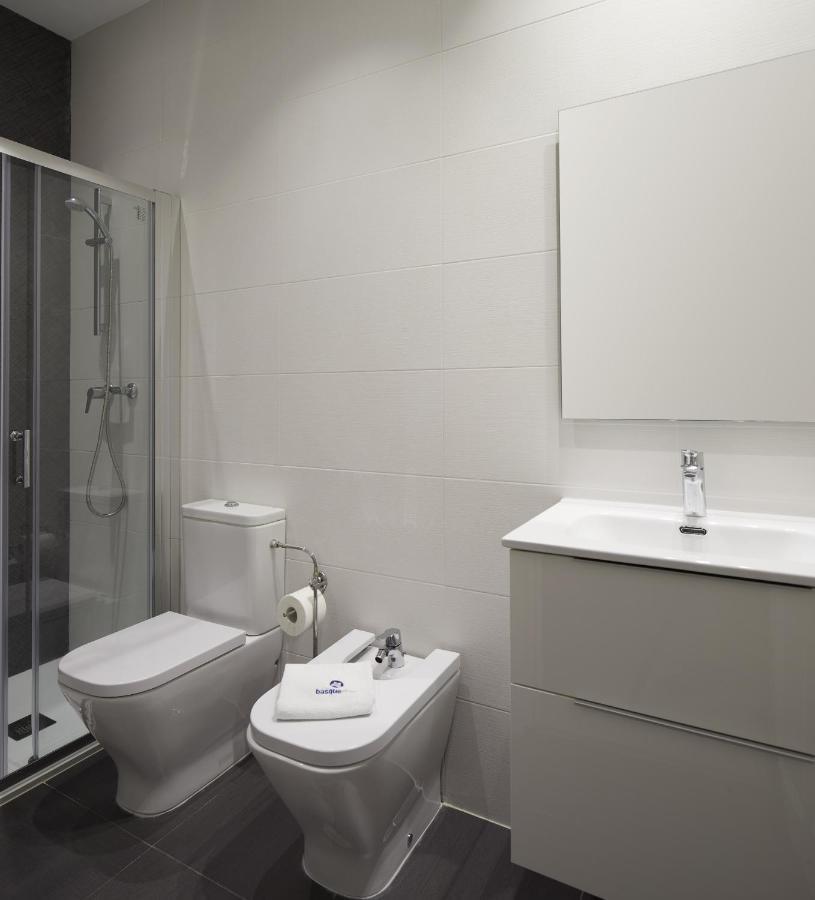 Xingola - Basque Apartamento San Sebastián