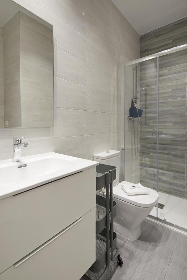 Apartamento Xingola - Basque