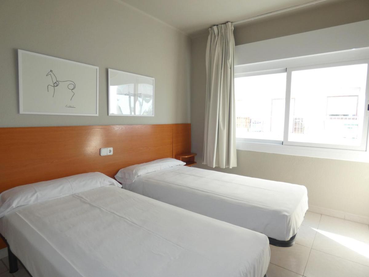 Rentalmar Family Acantilados Apartamento *