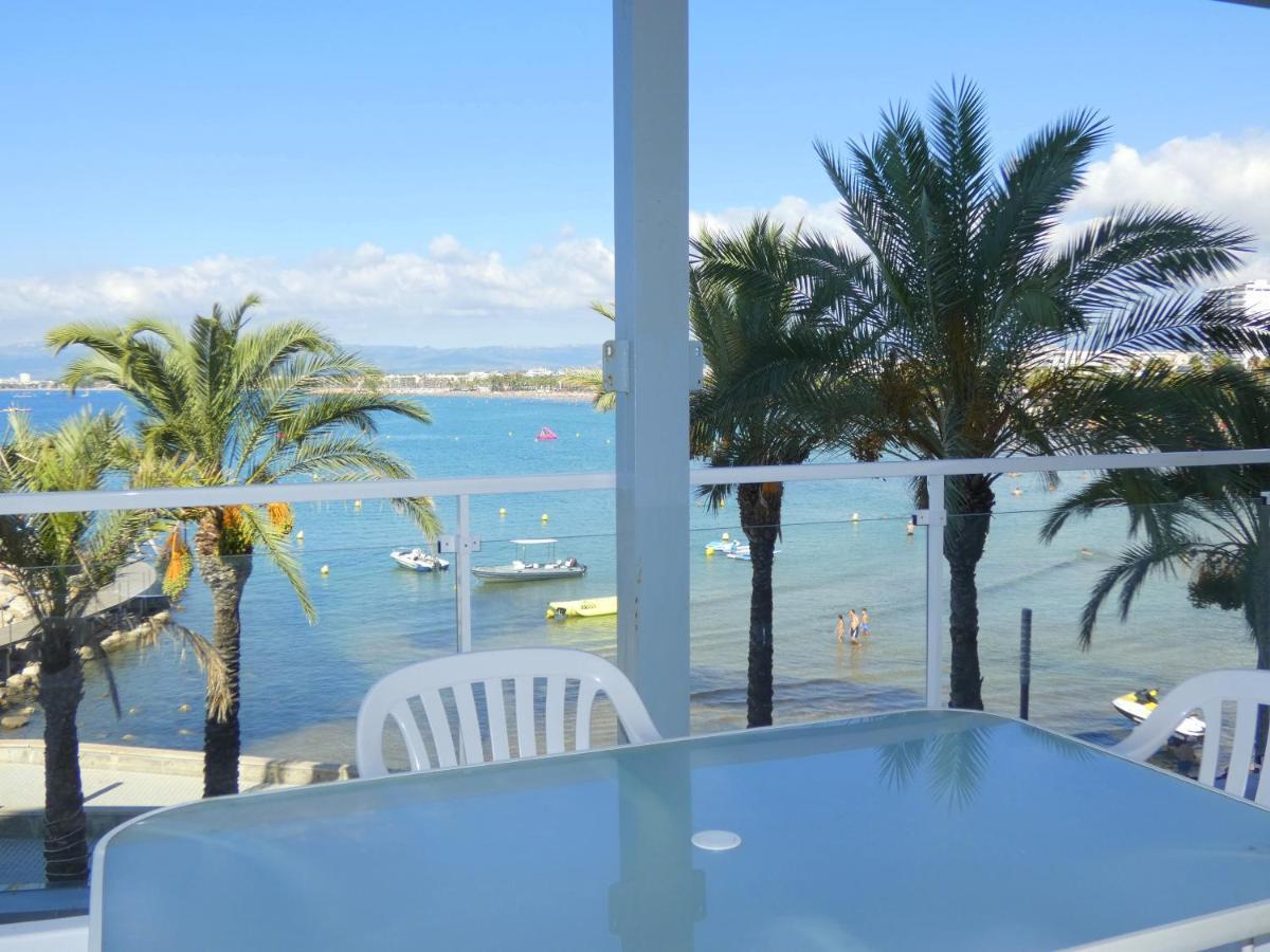 Apartamento Rentalmar Family Acantilados
