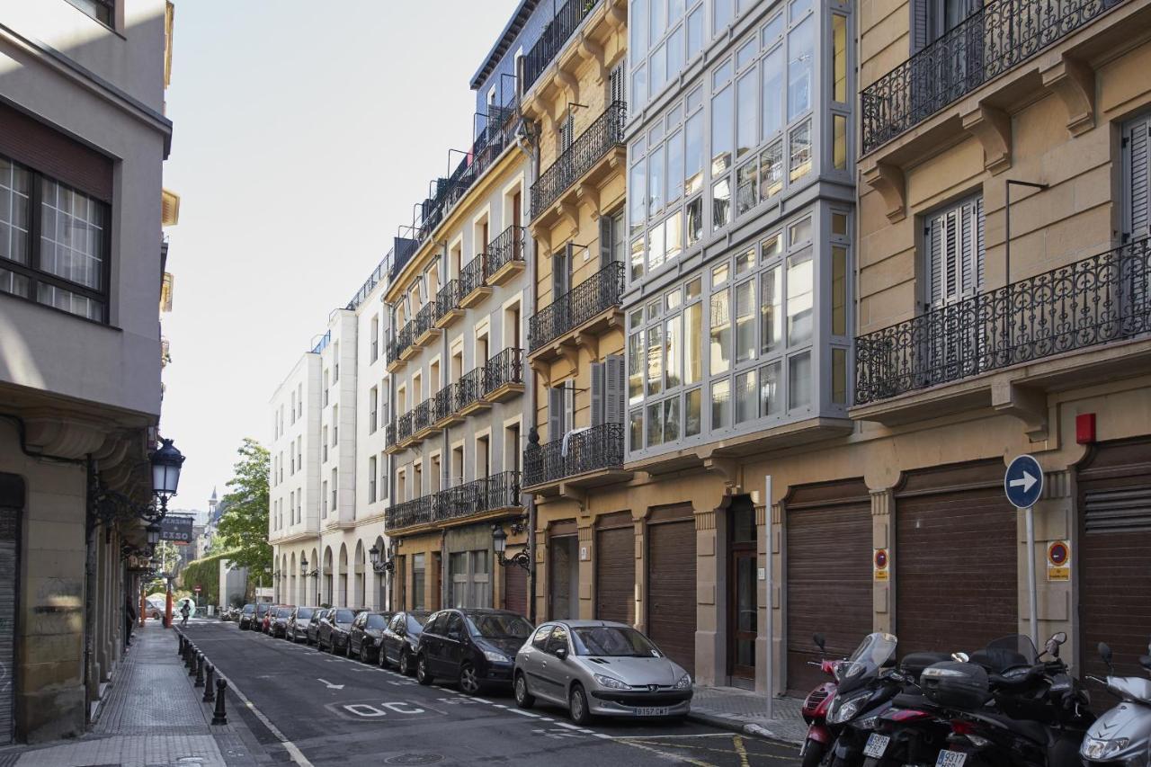 Apartamento Xingola - Basque