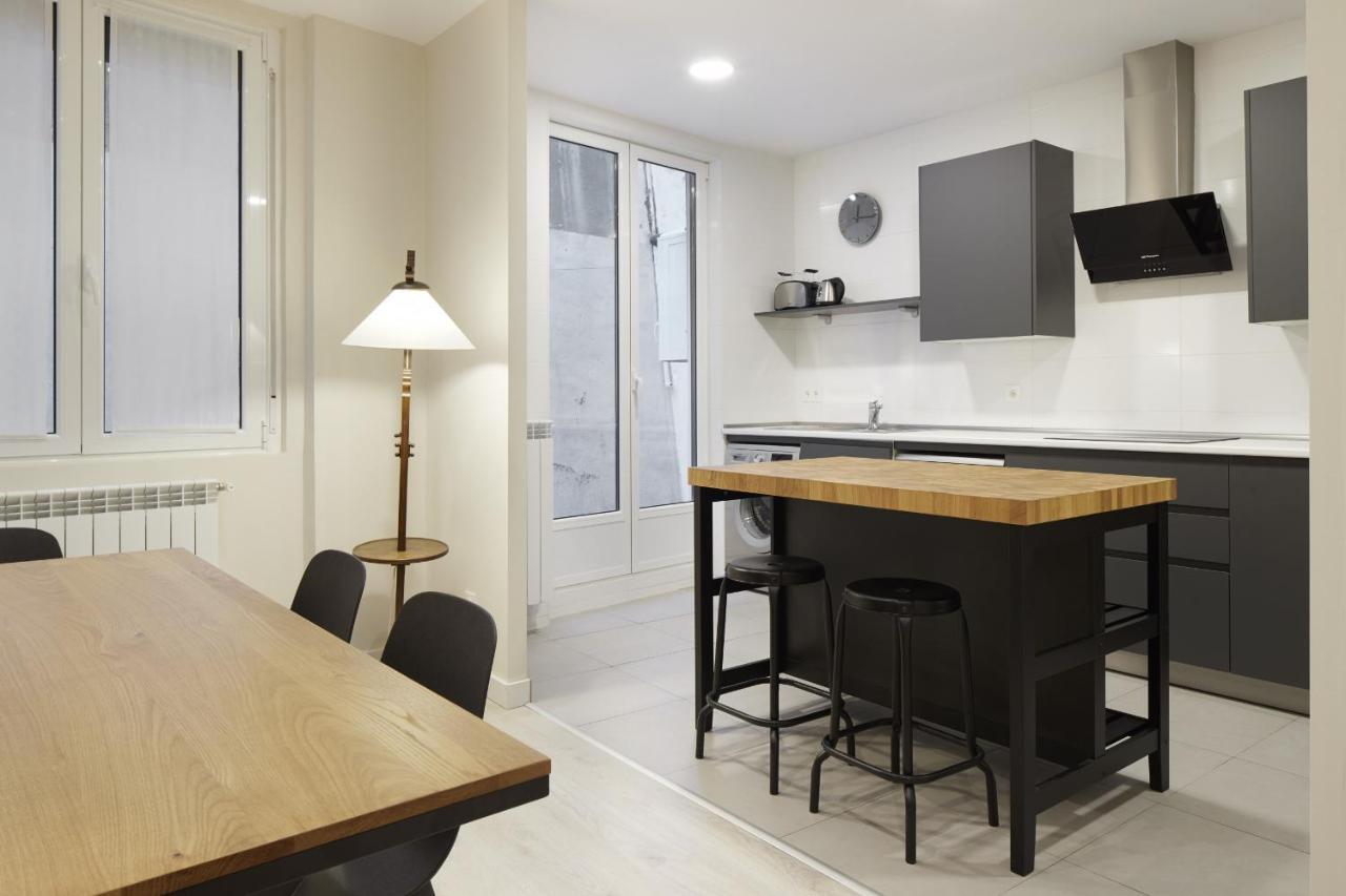 Xingola - Basque Apartamento