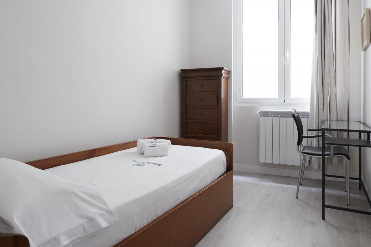 Apartamento Xingola - Basque *