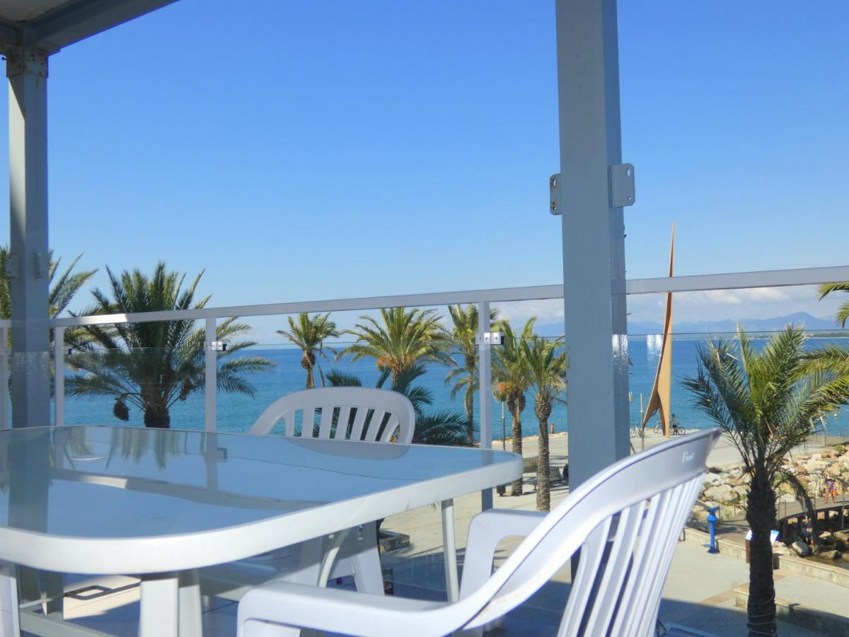 Rentalmar Family Acantilados Apartamento