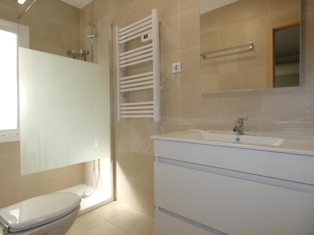 Apartamento Rentalmar Family Acantilados Salou