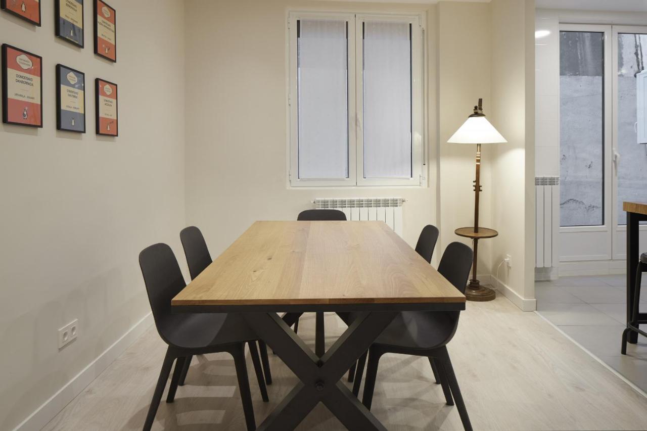 Apartamento Xingola - Basque San Sebastián