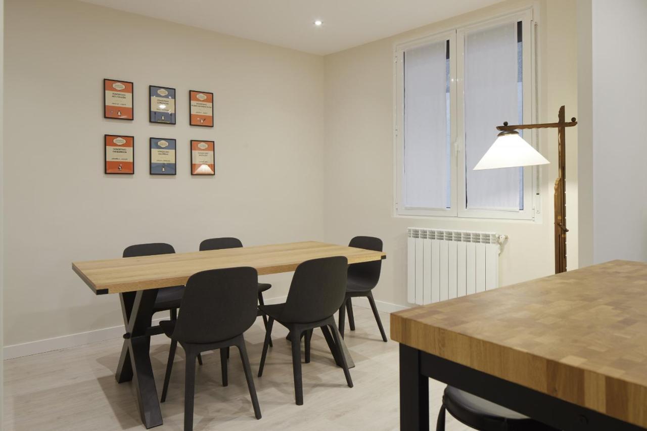 Apartamento Xingola - Basque *
