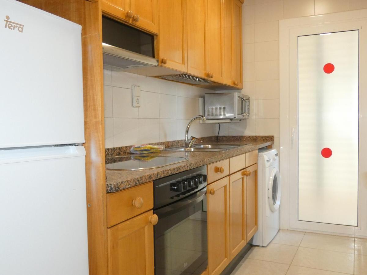 Rentalmar Family Acantilados Apartamento *