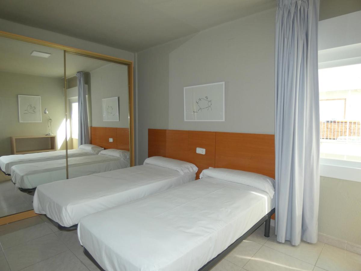 Apartamento Rentalmar Family Acantilados
