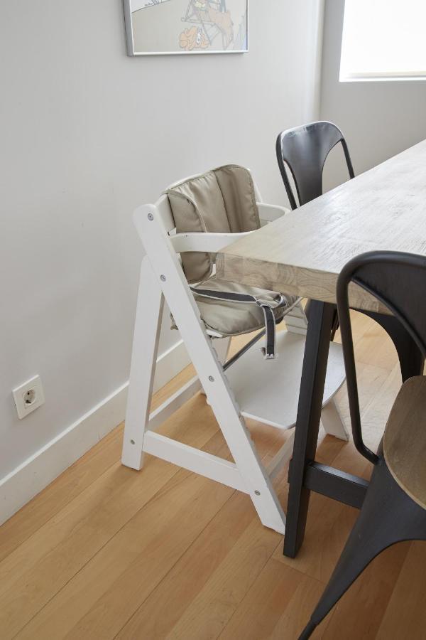 Apartamento Pausoka - Basque