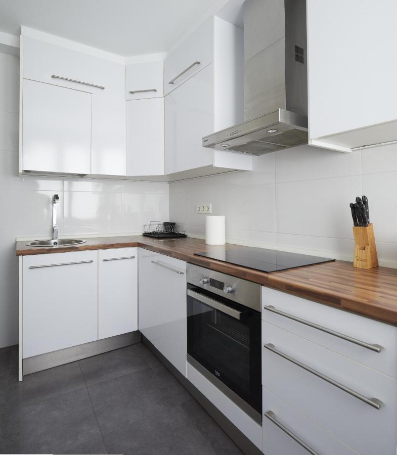 Pausoka - Basque Apartamento