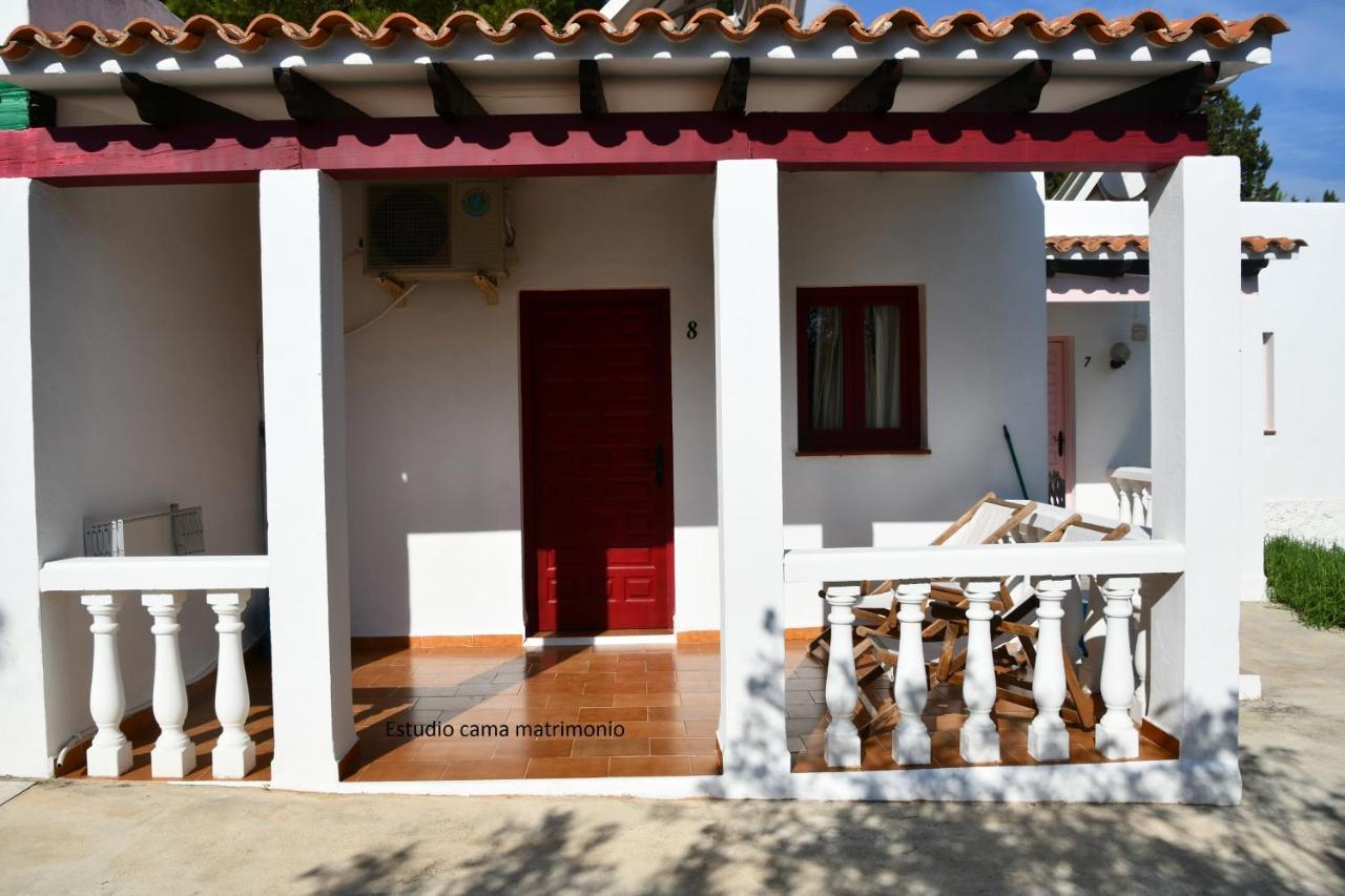 Lesley - Es Pi Apartamento *