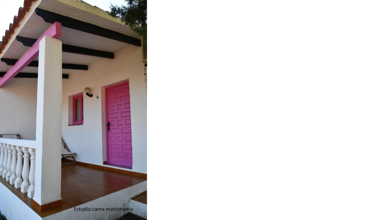 Apartamento Lesley - Es Pi *