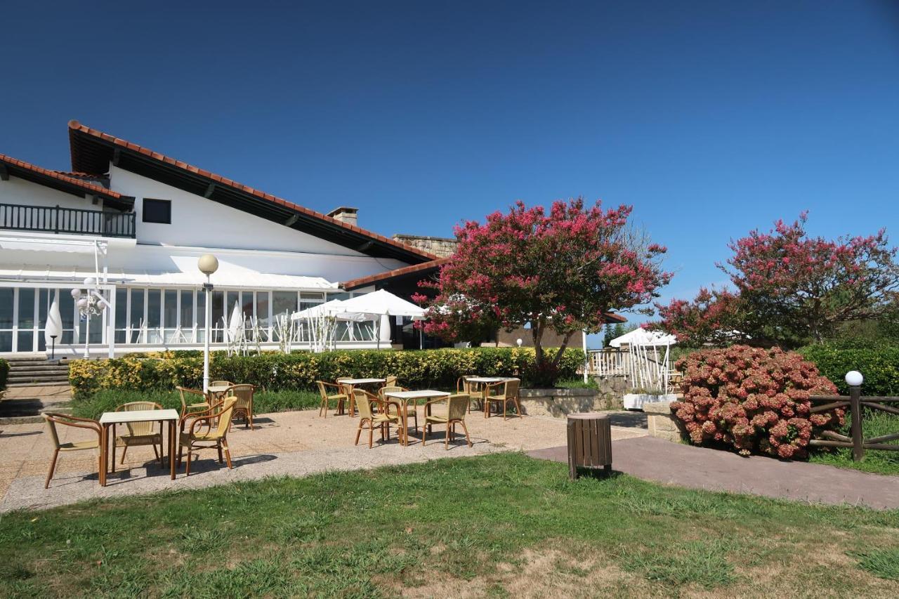 Gudamendi Hotel San Sebastián