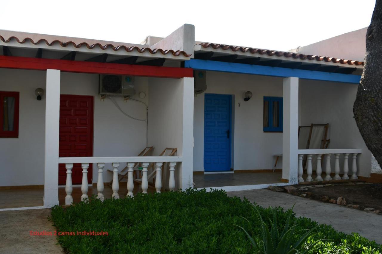 Lesley - Es Pi Apartamento Playa de Migjorn