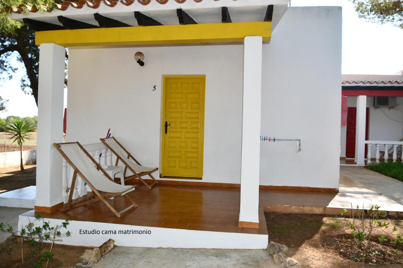 Apartamento Lesley - Es Pi Playa de Migjorn