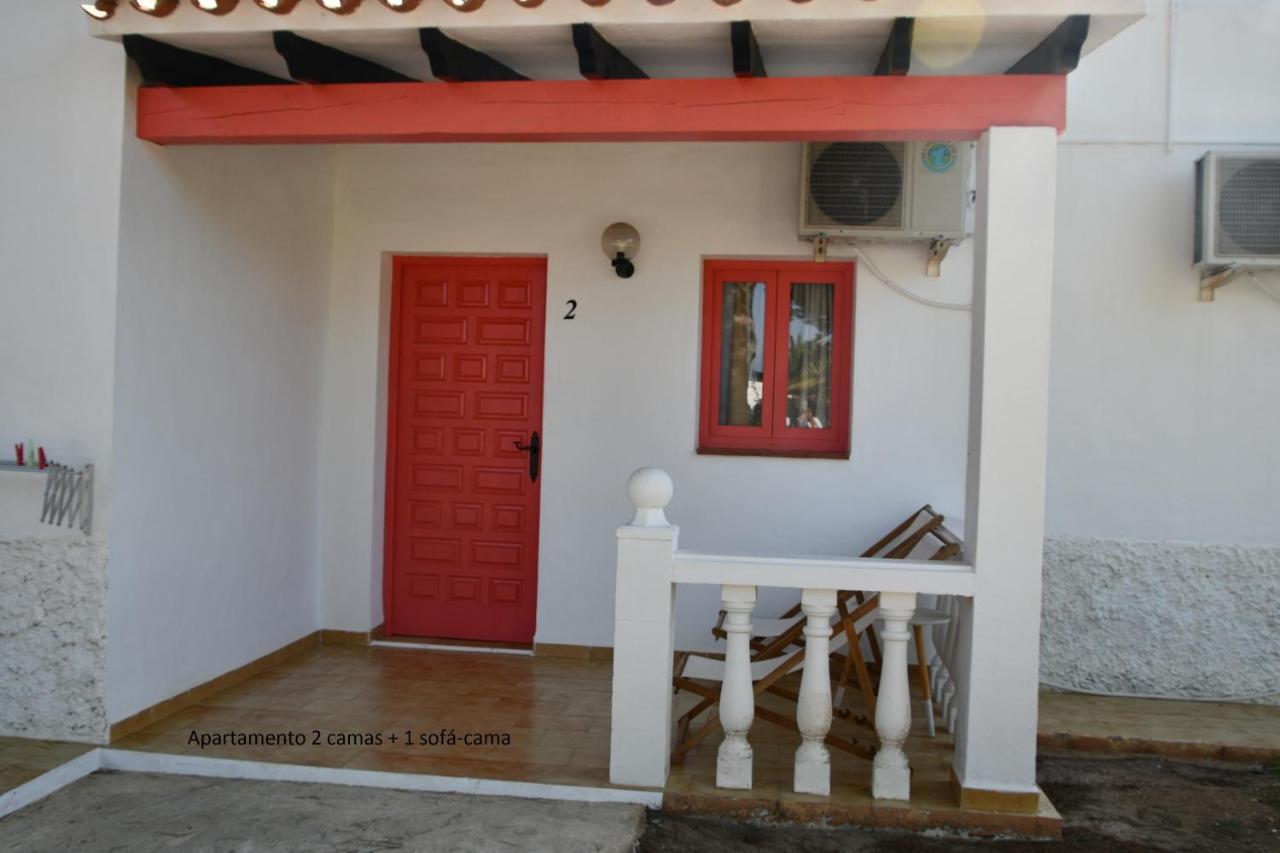 Lesley - Es Pi Apartamento Playa de Migjorn