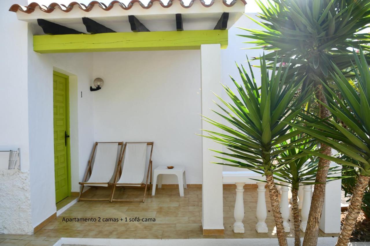 Apartamento Lesley - Es Pi