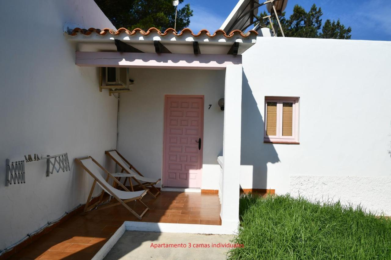 Lesley - Es Pi Apartamento