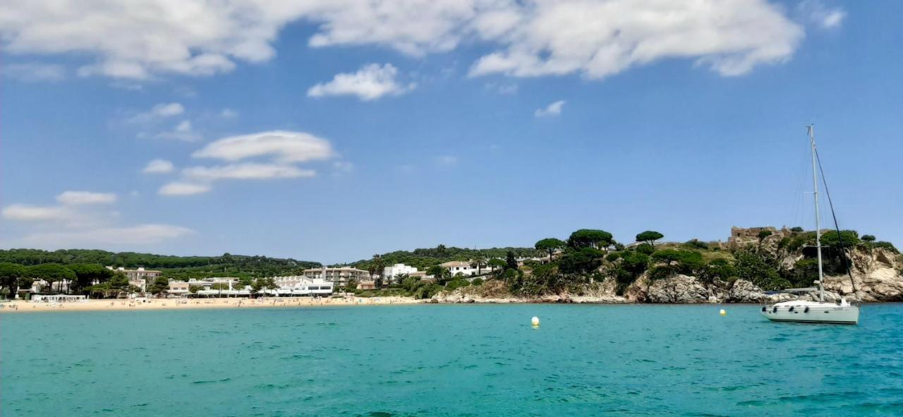 Precios A Primera Linia De Mar * Palamos