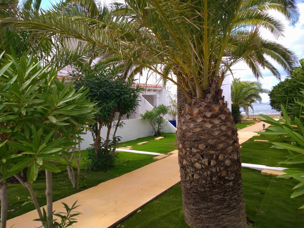Hotel Roca Bella