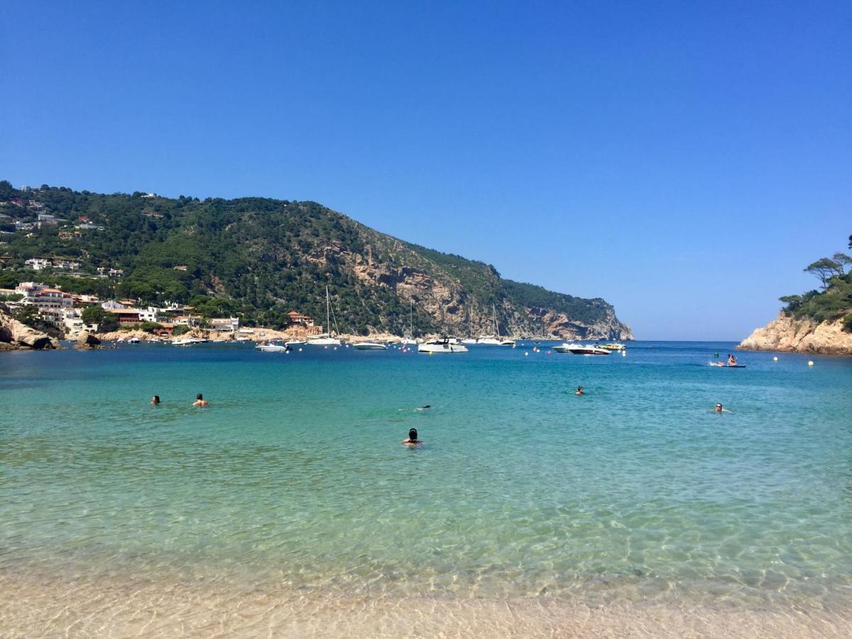 Precios A Primera Linia De Mar * Palamos