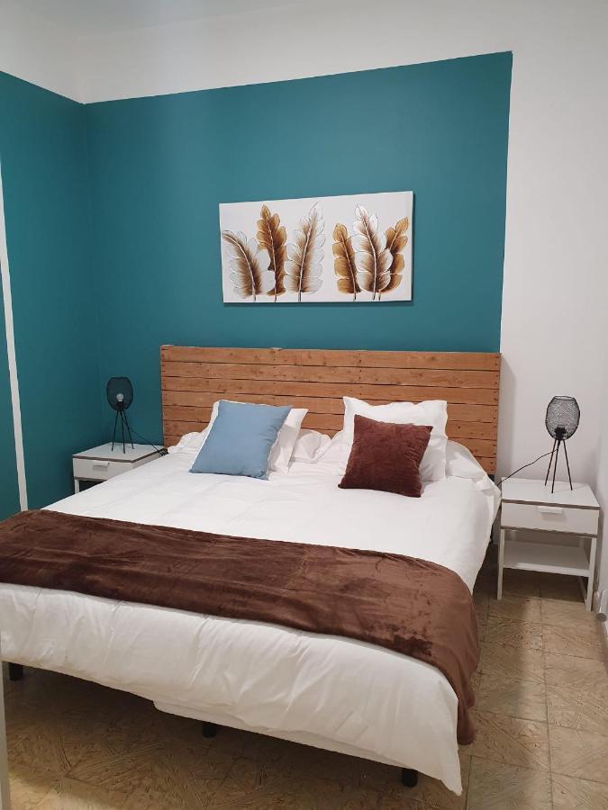 Apartment Vv Casa Vivaldi Palmas 