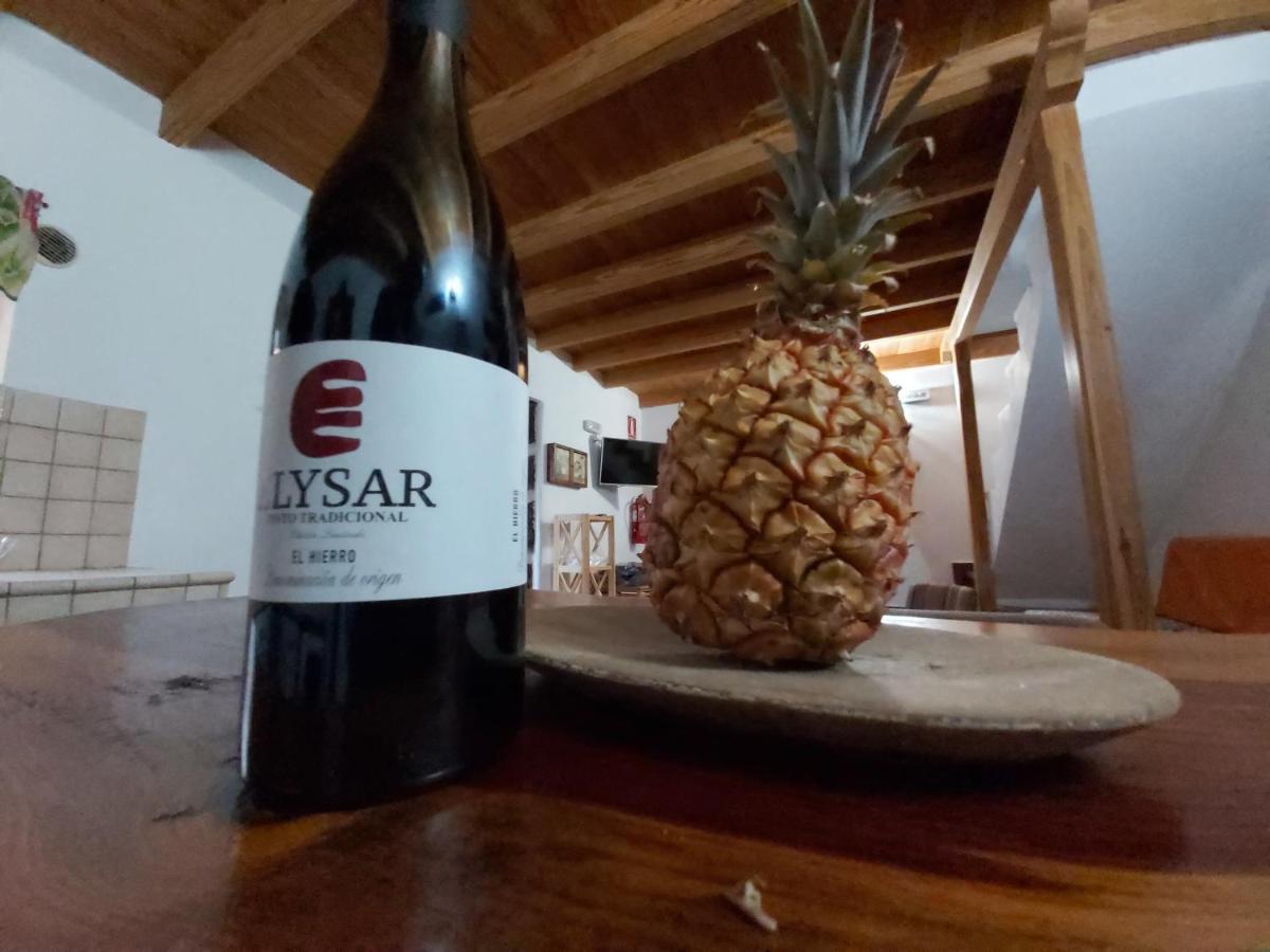 Casa Abuelos *