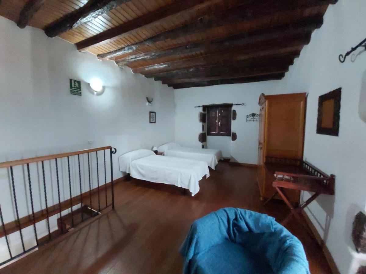 Casa Abuelos Casa rural