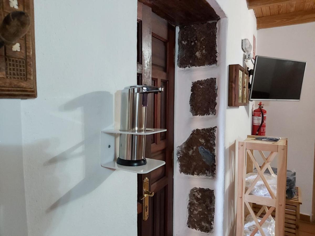 Casa Abuelos El Pinar de El Hierro