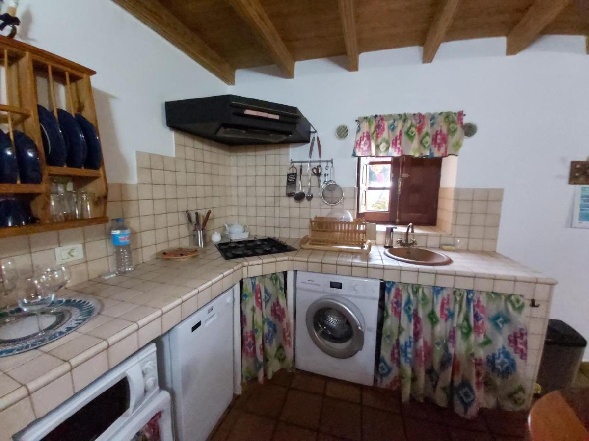 Casa rural Casa Abuelos *