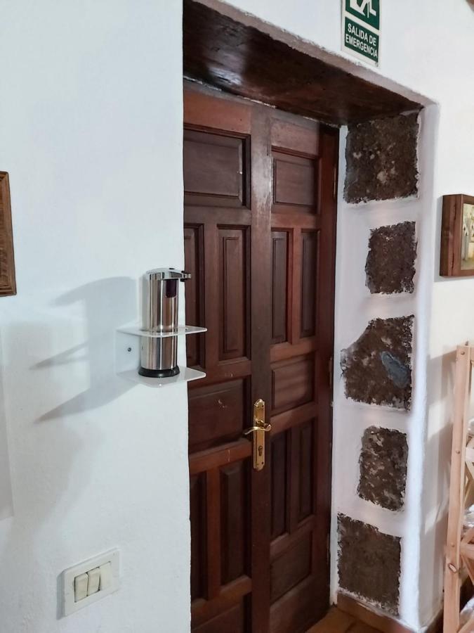 Casa Abuelos El Pinar de El Hierro